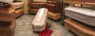 Immagine 3 azienda AGENZIE FUNEBRI BOSCO Servizi professionali in Paglieta CH