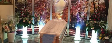Immagine 5 azienda AGENZIE FUNEBRI BOSCO Servizi professionali in Paglieta CH