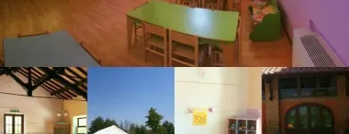 Immagine 2 azienda AGRINIDO E AGRIMATERNA IL GIROTONDO Scuola infanzia in Fiumicino RM