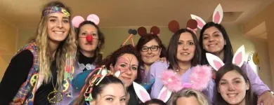 Immagine 4 azienda AGRINIDO E AGRIMATERNA IL GIROTONDO Scuola infanzia in Fiumicino RM