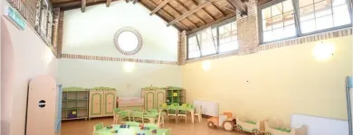 Immagine 5 azienda AGRINIDO E AGRIMATERNA IL GIROTONDO Scuola infanzia in Fiumicino RM