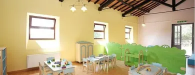 Immagine 6 azienda AGRINIDO E AGRIMATERNA IL GIROTONDO Scuola infanzia in Fiumicino RM