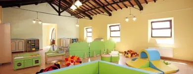 Immagine 7 azienda AGRINIDO E AGRIMATERNA IL GIROTONDO Scuola infanzia in Fiumicino RM