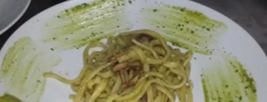 Immagine 2 azienda AGRITURISMO AGRIHOUSE MARISA Viaggi e turismo in Cassano Irpino AV