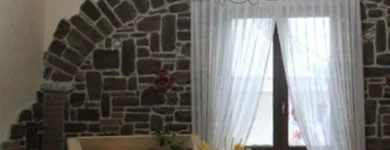 Immagine 5 azienda AGRITURISMO AGRIHOUSE MARISA Viaggi e turismo in Cassano Irpino AV