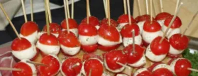 Immagine 6 azienda AGRITURISMO AGRIHOUSE MARISA Viaggi e turismo in Cassano Irpino AV