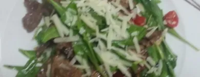 Immagine 7 azienda AGRITURISMO AGRIHOUSE MARISA Viaggi e turismo in Cassano Irpino AV