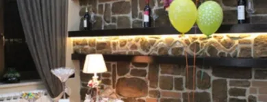 Immagine 8 azienda AGRITURISMO AGRIHOUSE MARISA Viaggi e turismo in Cassano Irpino AV