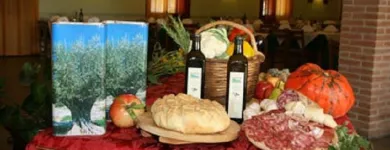 Immagine 3 azienda AGRITURISMO AI COLLI Viaggi e turismo in Vo' PD