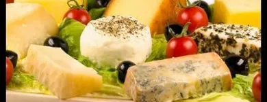 Immagine 1 azienda AGRITURISMO CASAL DEL GIGLIO Viaggi e turismo in Civitavecchia RM
