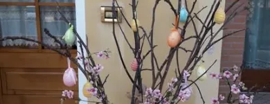 Immagine 2 azienda AGRITURISMO DA GARBONIER Viaggi e turismo in Refrontolo TV