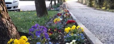 Immagine 4 azienda AGRITURISMO DA GARBONIER Viaggi e turismo in Refrontolo TV