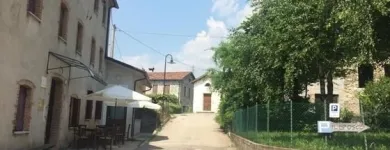 Immagine 1 azienda AGRITURISMO IL BOSCO Viaggi e turismo in Vittorio Veneto TV