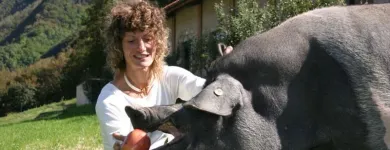 Immagine 6 azienda AGRITURISMO IL BOSCO Viaggi e turismo in Vittorio Veneto TV