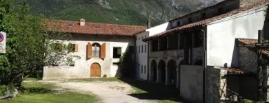 Immagine 7 azienda AGRITURISMO IL BOSCO Viaggi e turismo in Vittorio Veneto TV