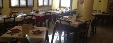 Immagine 8 azienda AGRITURISMO IL BOSCO Viaggi e turismo in Vittorio Veneto TV