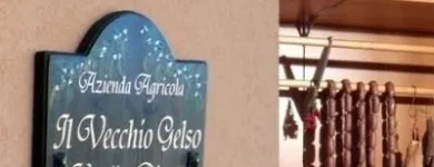 Immagine 3 azienda AGRITURISMO IL GELSO Viaggi e turismo in Fabriano AN