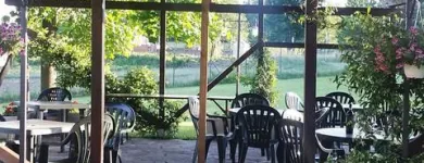 Immagine 2 azienda AGRITURISMO IL VECCHIO FIENILE Viaggi e turismo in Montano Lucino