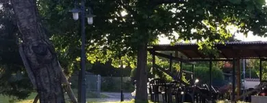 Immagine 4 azienda AGRITURISMO IL VECCHIO FIENILE Viaggi e turismo in Montano Lucino