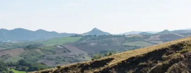 Immagine 1 azienda AGRITURISMO LA ROCCA Viaggi e turismo in Sogliano Al Rubicone FC