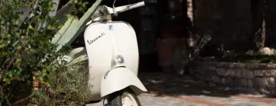 Immagine 2 azienda AGRITURISMO LA ROCCA Viaggi e turismo in Sogliano Al Rubicone FC