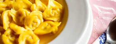 Immagine 4 azienda AGRITURISMO LA ROCCA Viaggi e turismo in Sogliano Al Rubicone FC