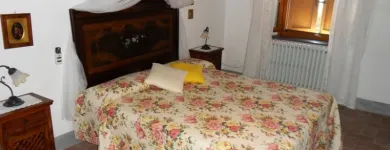 Immagine 2 azienda AGRITURISMO SPAZZAVENTO Viaggi e turismo in Vecchiano PI