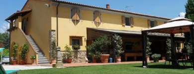 Immagine 3 azienda AGRITURISMO SPAZZAVENTO Viaggi e turismo in Vecchiano PI