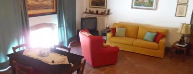 Immagine 5 azienda AGRITURISMO SPAZZAVENTO Viaggi e turismo in Vecchiano PI