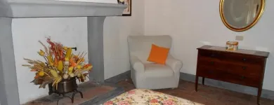 Immagine 8 azienda AGRITURISMO SPAZZAVENTO Viaggi e turismo in Vecchiano PI