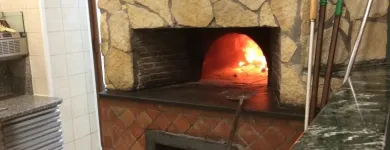 Immagine 3 azienda AI MURI ANTICHI Tavola calda in Scordia CT