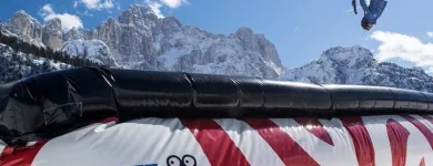 Immagine 2 azienda ALBERGO RISTORANTE CORONA Viaggi e turismo in Lavis TN