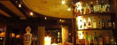 Immagine 3 azienda ALBERGO RISTORANTE CORONA Viaggi e turismo in Lavis TN