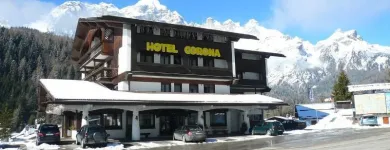 Immagine 6 azienda ALBERGO RISTORANTE CORONA Viaggi e turismo in Lavis TN