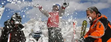 Immagine 7 azienda ALBERGO RISTORANTE CORONA Viaggi e turismo in Lavis TN