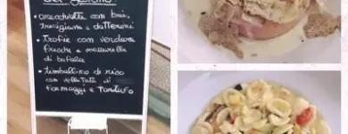 Immagine 3 azienda ALBERGO RISTORANTE NOBILE Viaggi e turismo in Bobbio PC