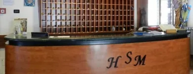 Immagine 1 azienda ALBERGO SAN MICHELE Viaggi e turismo in San Giovanni Rotondo FG