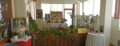 Immagine 3 azienda ALBERGO SAN MICHELE Viaggi e turismo in San Giovanni Rotondo FG