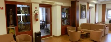 Immagine 5 azienda ALBERGO SAN MICHELE Viaggi e turismo in San Giovanni Rotondo FG