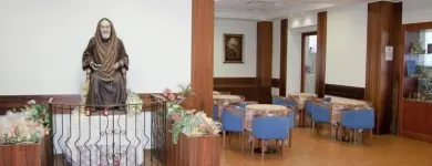 Immagine 7 azienda ALBERGO SAN MICHELE Viaggi e turismo in San Giovanni Rotondo FG