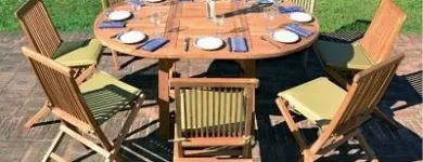 Immagine 5 azienda ALBERT STOCK ARREDAMENTO PER LA CASA E IL GIARDINO Shopping e acquisti in Ravenna