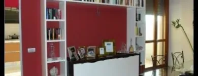 Immagine 3 azienda ALBERTINI ARREDAMENTI SU MISURA Shopping e acquisti in Parma Pr