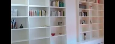 Immagine 4 azienda ALBERTINI ARREDAMENTI SU MISURA Shopping e acquisti in Parma Pr