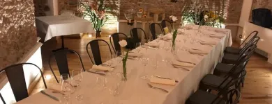 Immagine 5 azienda ALCHIMIA RISTORANTE BRACERIA Sala per banchetti in Palmi 78