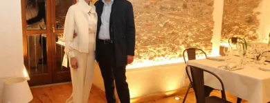 Immagine 7 azienda ALCHIMIA RISTORANTE BRACERIA Sala per banchetti in Palmi 78