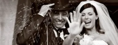 Immagine 2 azienda ALES&ALES FOTOGRAFO MATRIMONIO CAGLIARI Studio fotografico in Cagliari