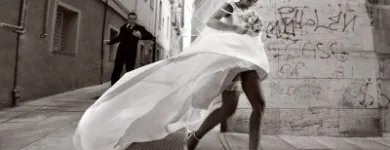 Immagine 11 azienda ALES&ALES FOTOGRAFO MATRIMONIO CAGLIARI Studio fotografico in Cagliari