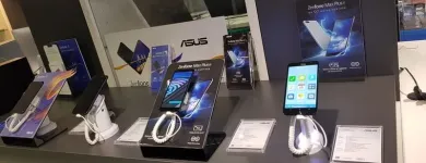 Immagine 1 azienda ALEX COMPUTER - ASUS POINT Sport e tempo libero in Torino