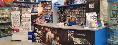 Immagine 3 azienda ALEX COMPUTER - ASUS POINT Sport e tempo libero in Torino