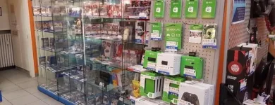 Immagine 4 azienda ALEX COMPUTER - ASUS POINT Sport e tempo libero in Torino